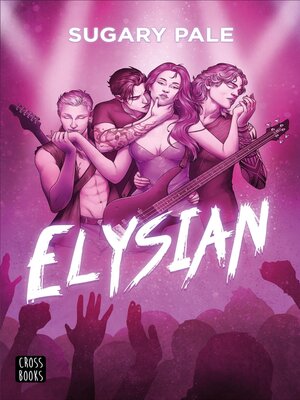 cover image of Elysian